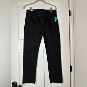 Women’s gap jeans